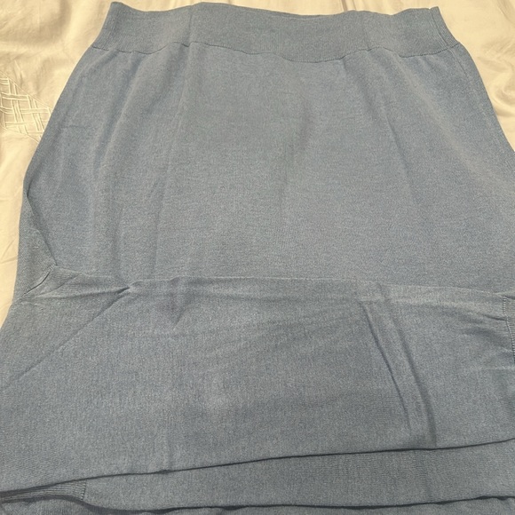 Banana republic luxury blend L sweater - Picture 3 of 4